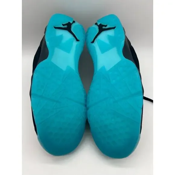 Nike Air Jordan MVP 92 Men's Size 10 Shoes HQ3950-004 New - Picture 4 of 16